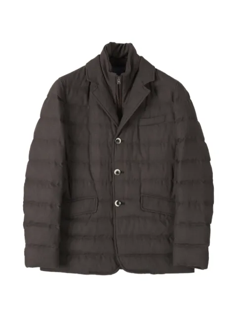 Herno quilted padded jacket