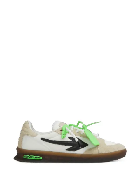 Off-White Arrows-patch sneakers