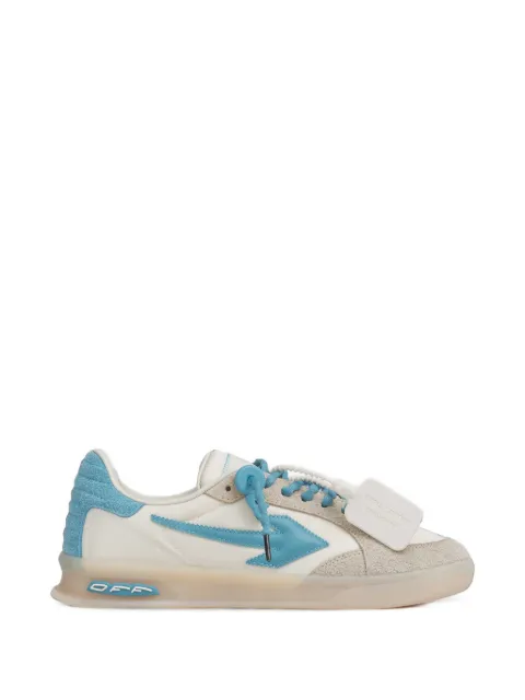 Off-White Arrows-patch sneakers