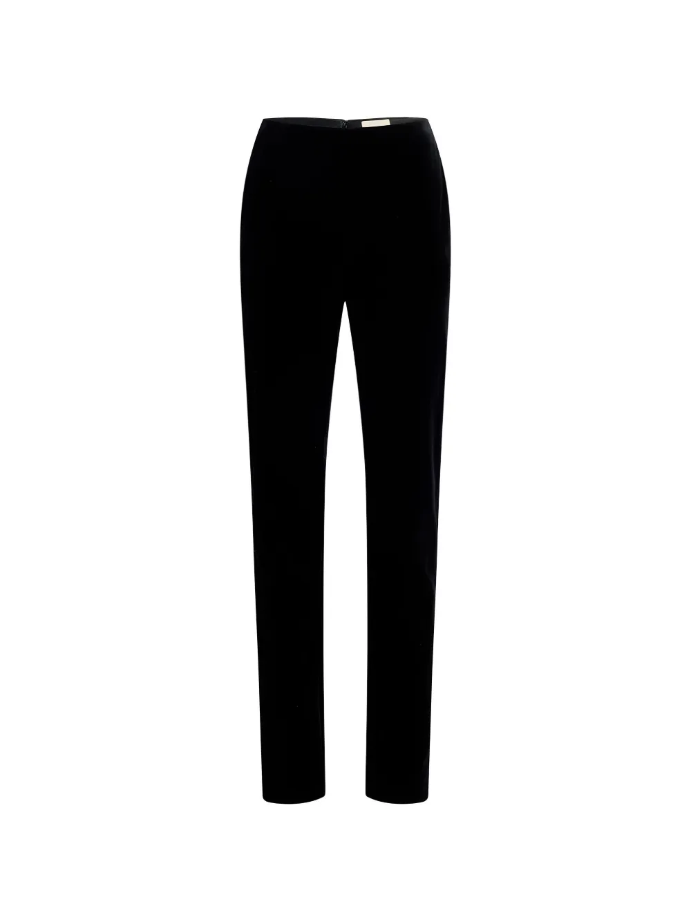 Khaite Ryden Pants In Black
