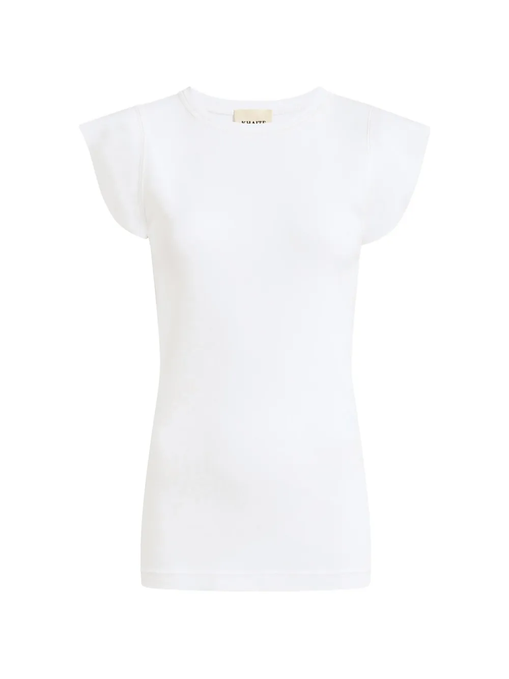 KHAITE Angel top
