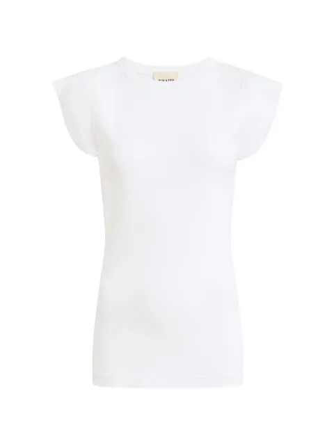 KHAITE Angel top