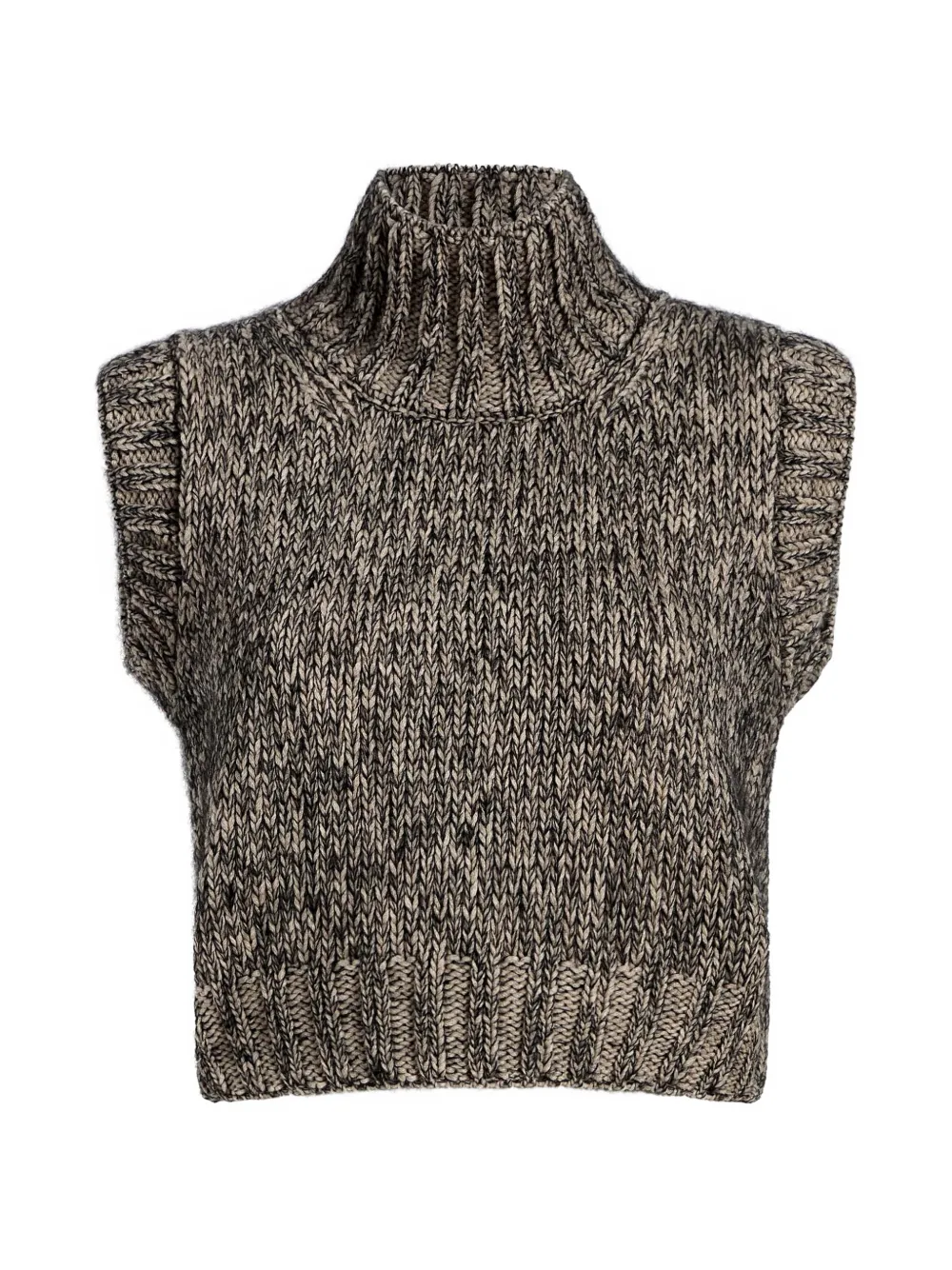 KHAITE Fawn top