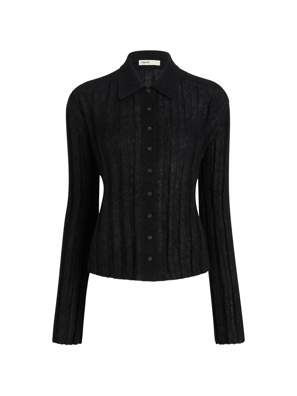 KHAITE Meadow sweater