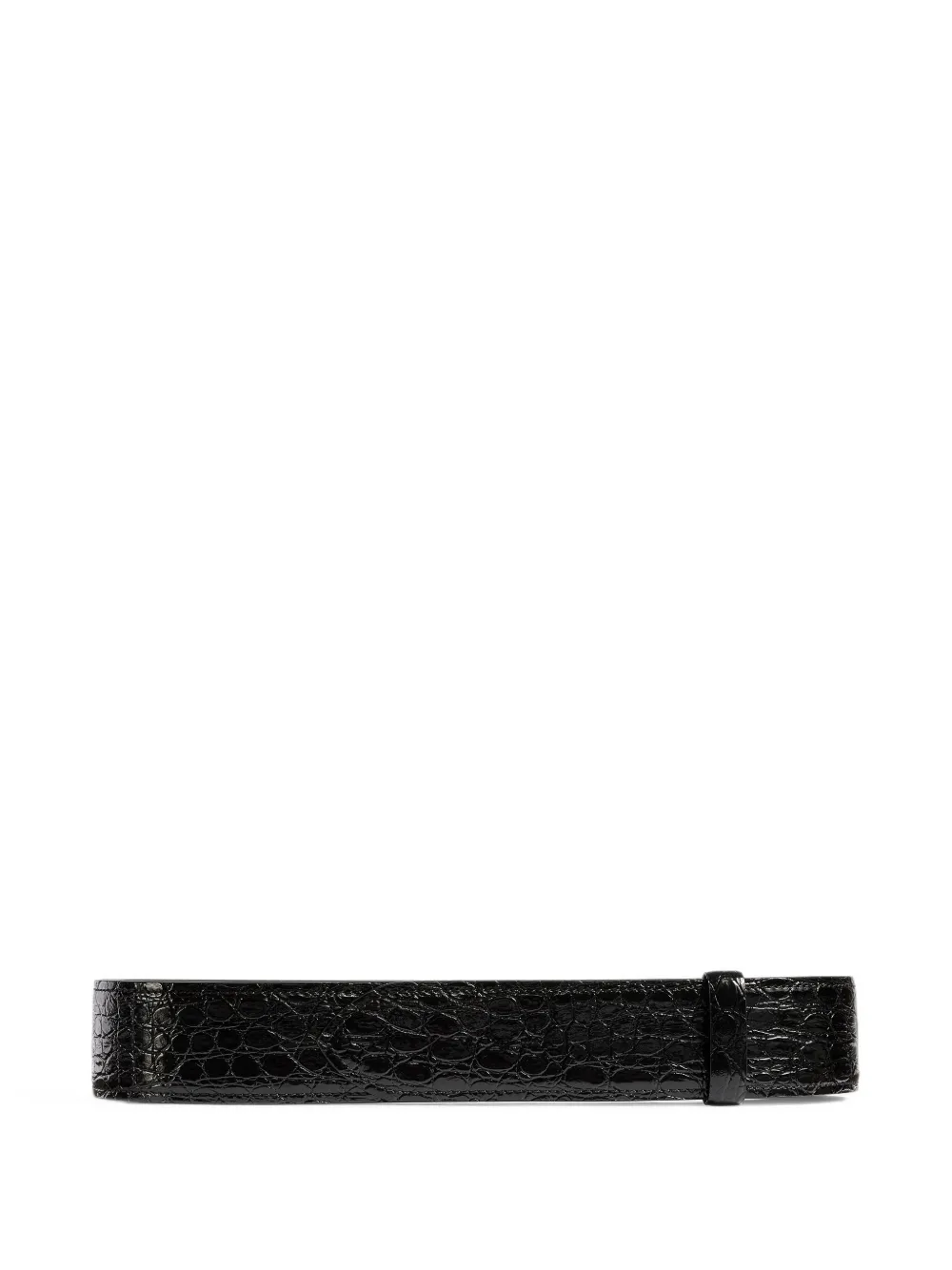 KHAITE Theo waist belt
