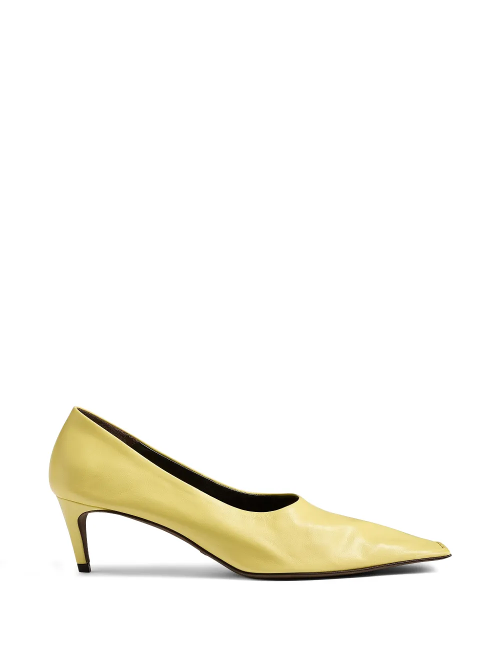 KHAITE Marlene low pumps