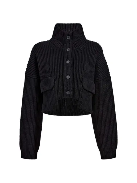 KHAITE Eita cardigan 