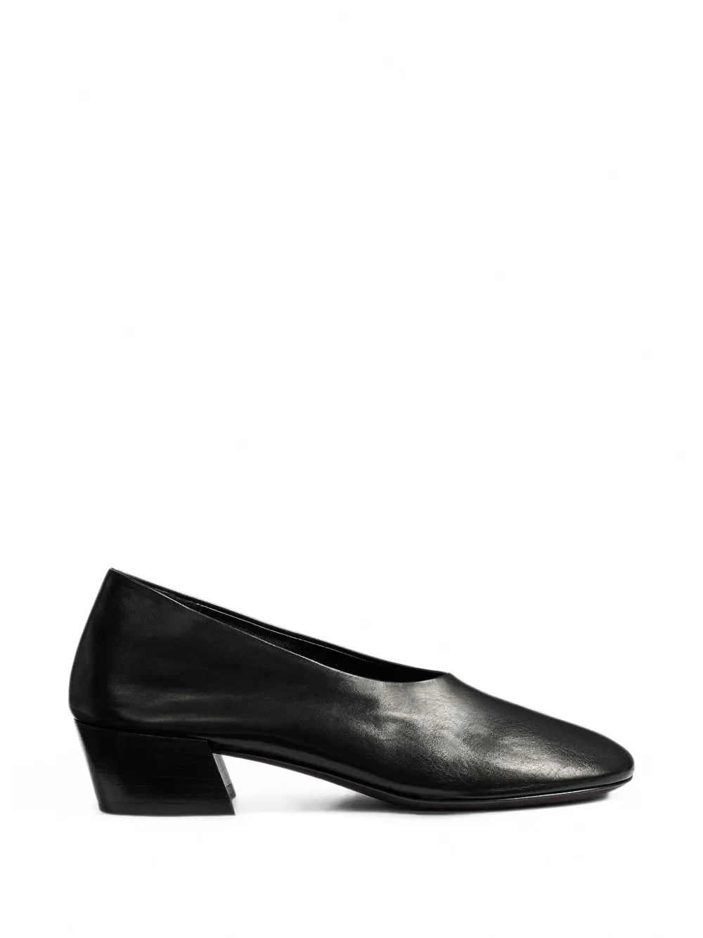 KHAITE Marcy pumps