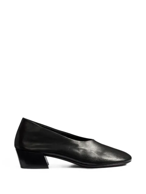 KHAITE Marcy pumps