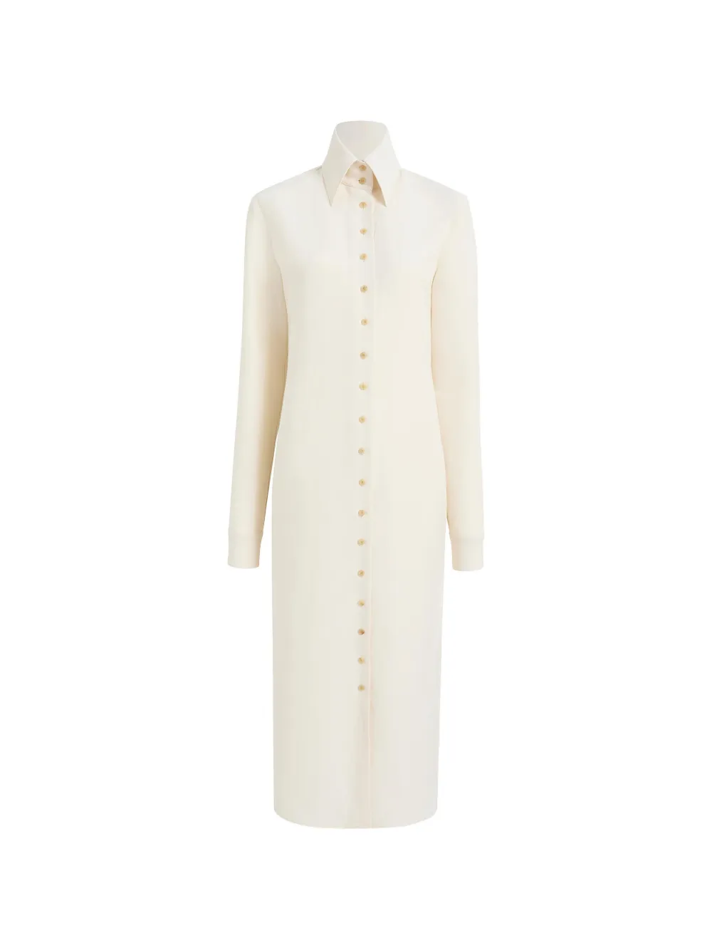 KHAITE Ivanna dress · 6