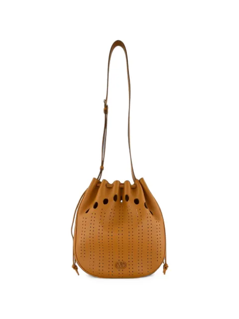 Valentino Garavani Antibes drawstring bucket bag