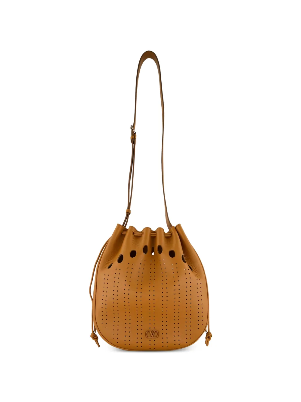 Valentino Garavani Antibes drawstring bucket bag