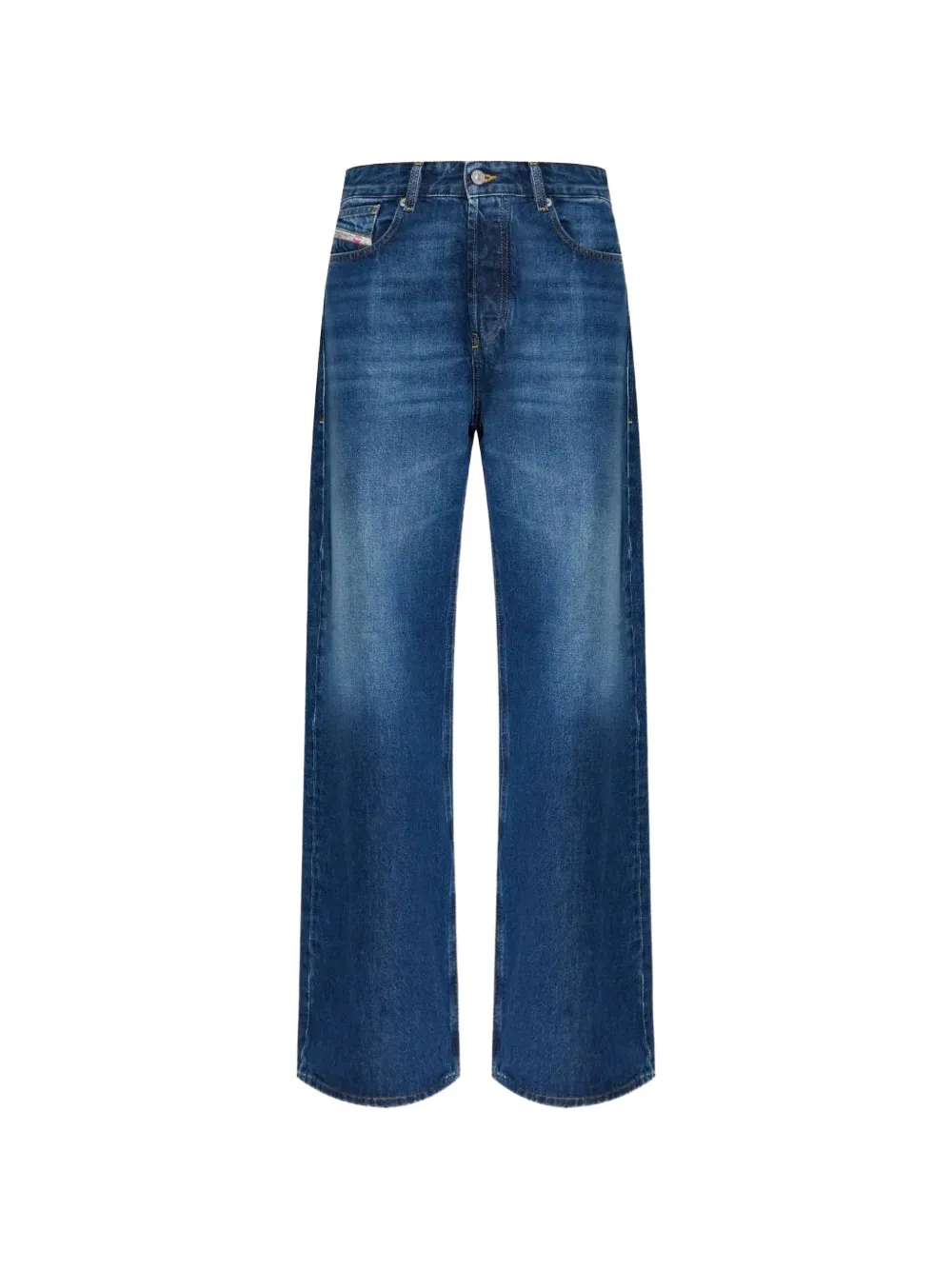 Diesel 1996 D-Sire jeans - Blu