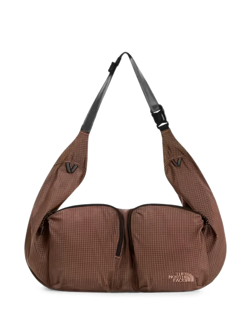 The North Face Never Stop Utility sling cross body bag