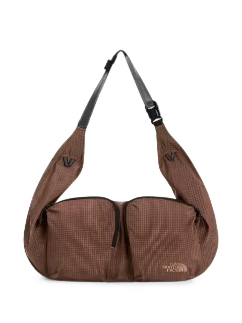 The North Face Never Stop Utility sling cross body bag