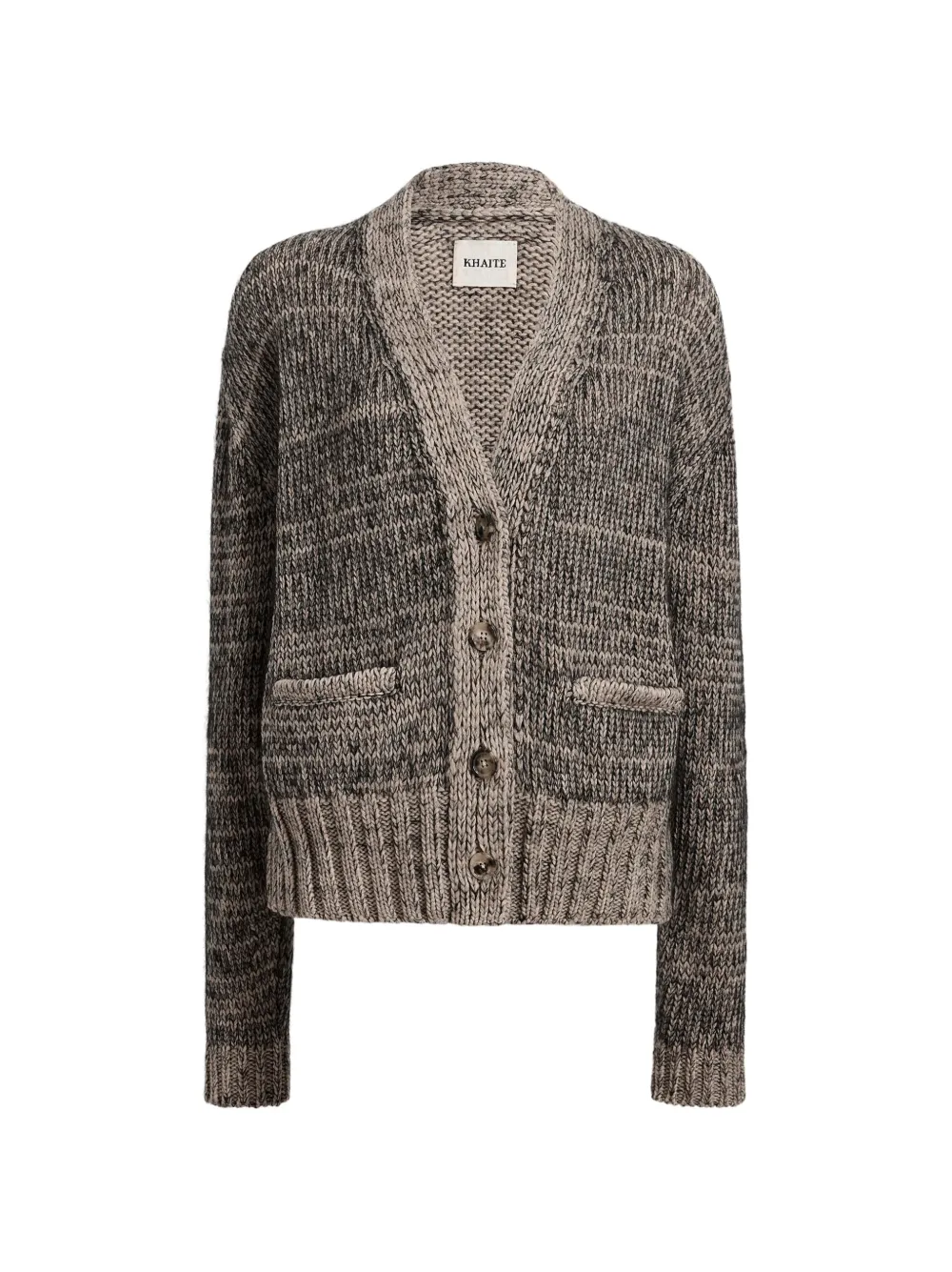 KHAITE Maura cardigan