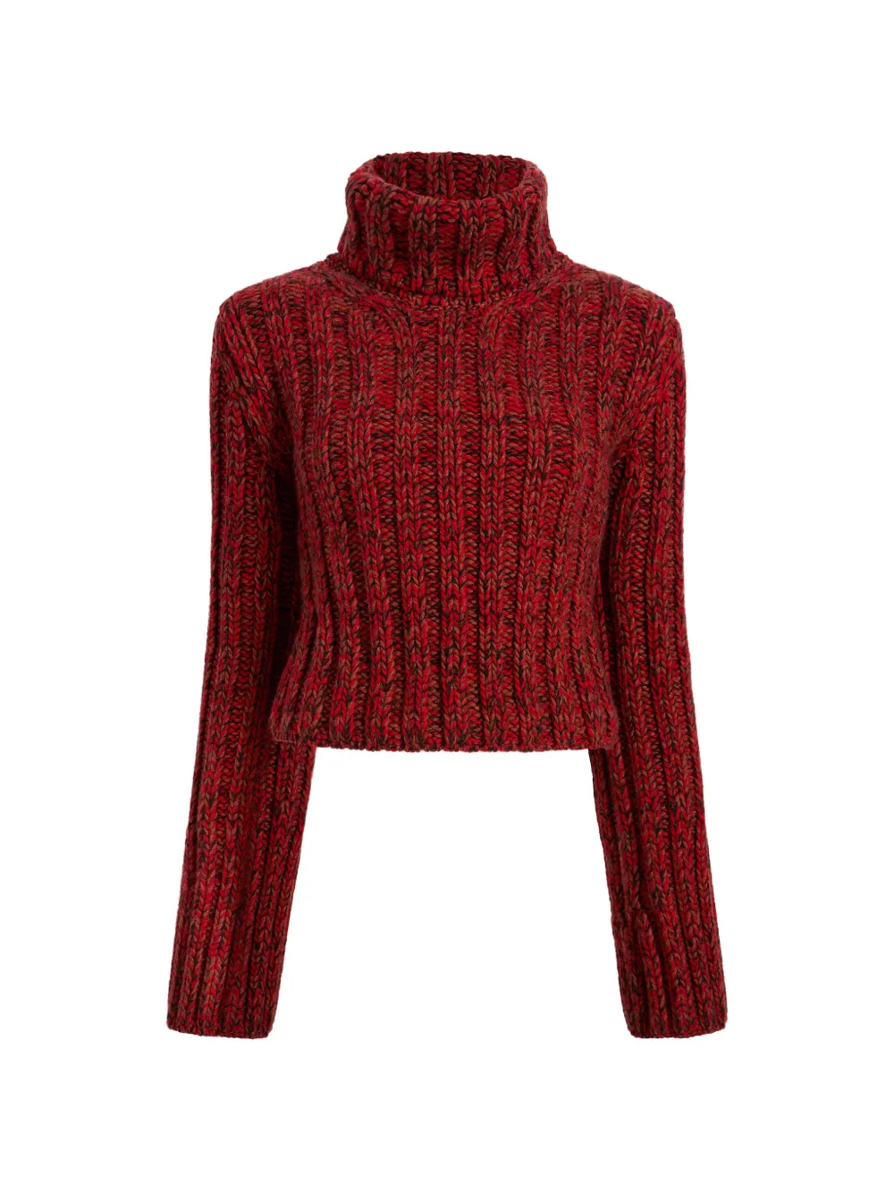 KHAITE Kelly sweater