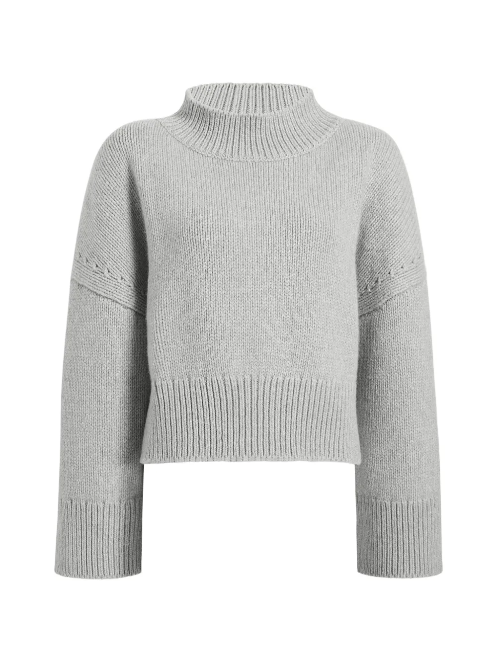 KHAITE Phelps sweater