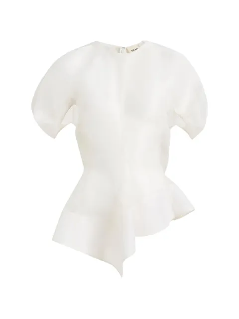 KHAITE Rumi top