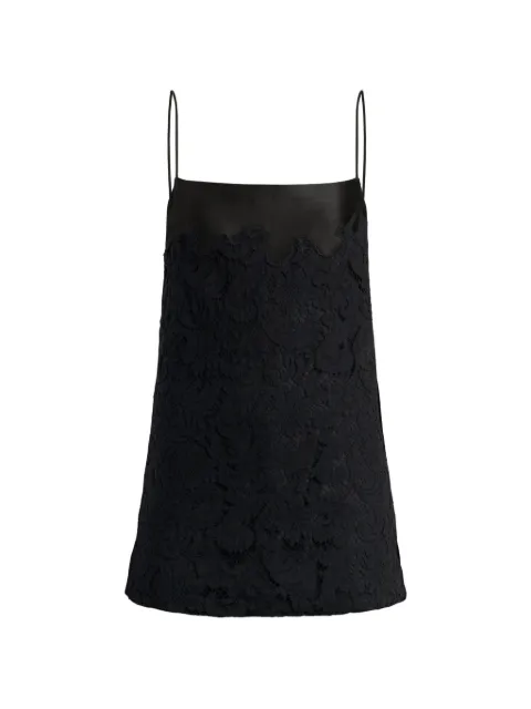 KHAITE top Neema negro