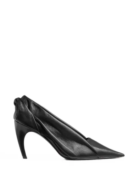 KHAITE Eve pumps