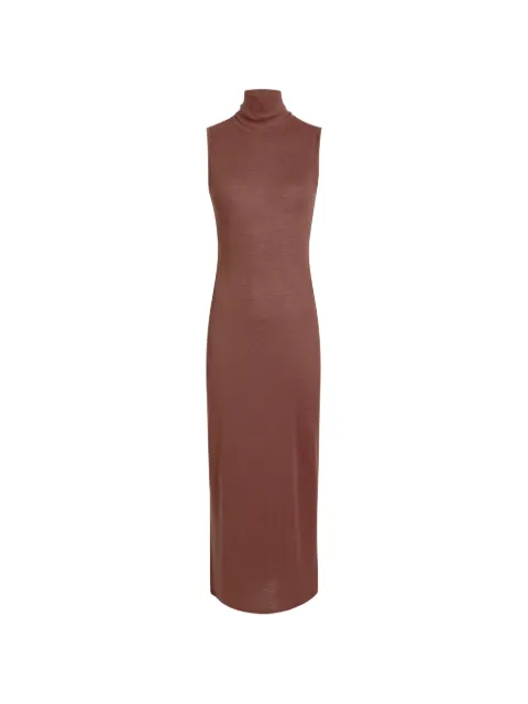 KHAITE Demi dress