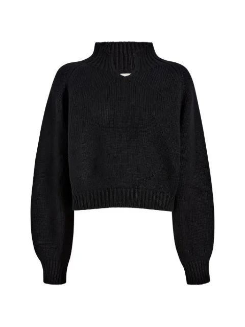 KHAITE Cain sweater
