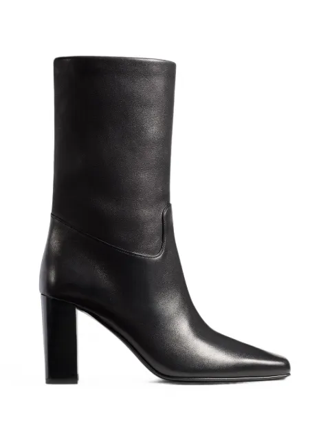 KHAITE Petra ankle boots