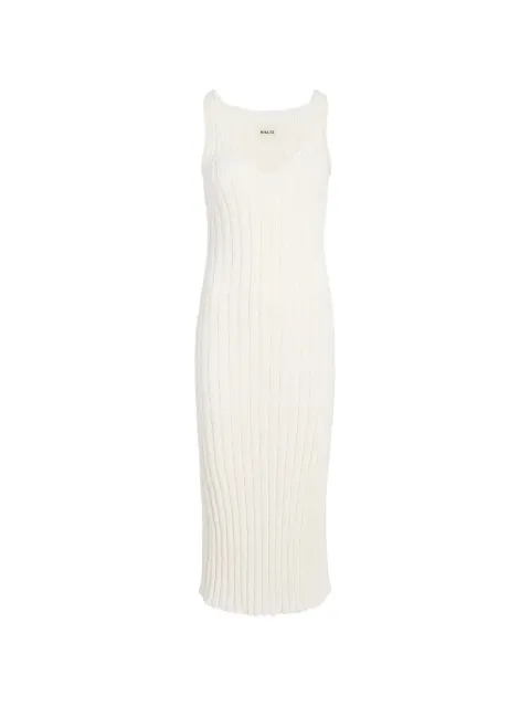 KHAITE Val dress