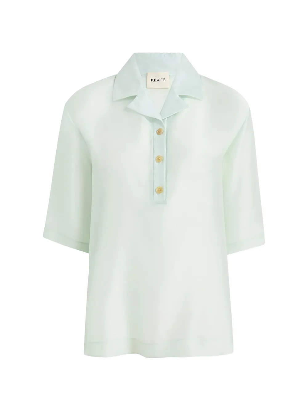 KHAITE Loucin top