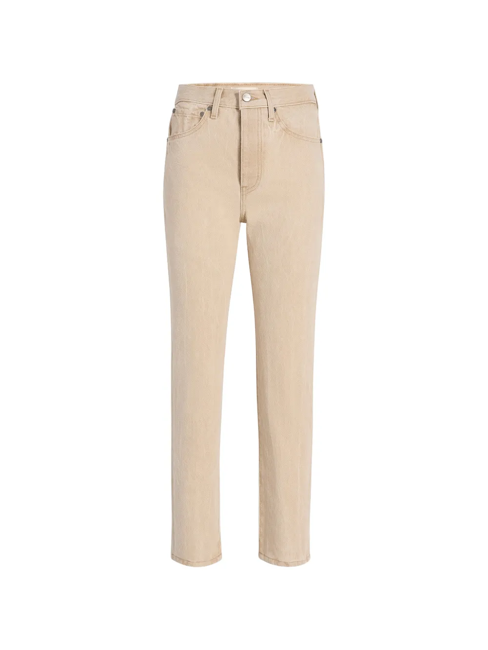 KHAITE Finley jeans