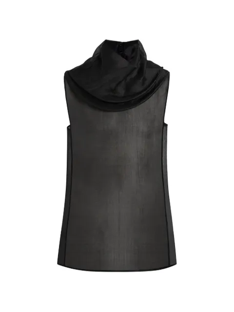 KHAITE Zelda top