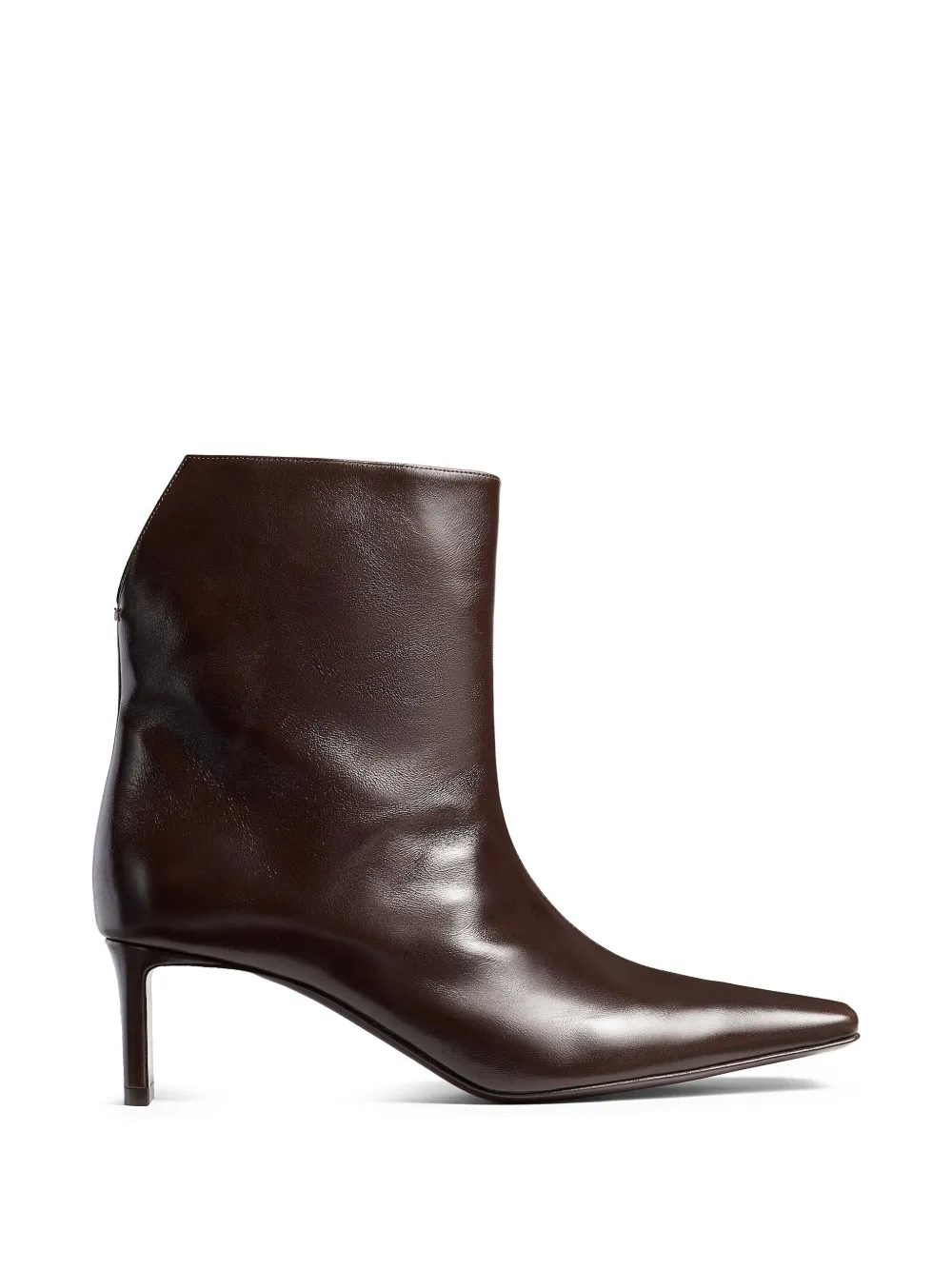 KHAITE Ona ankle boots