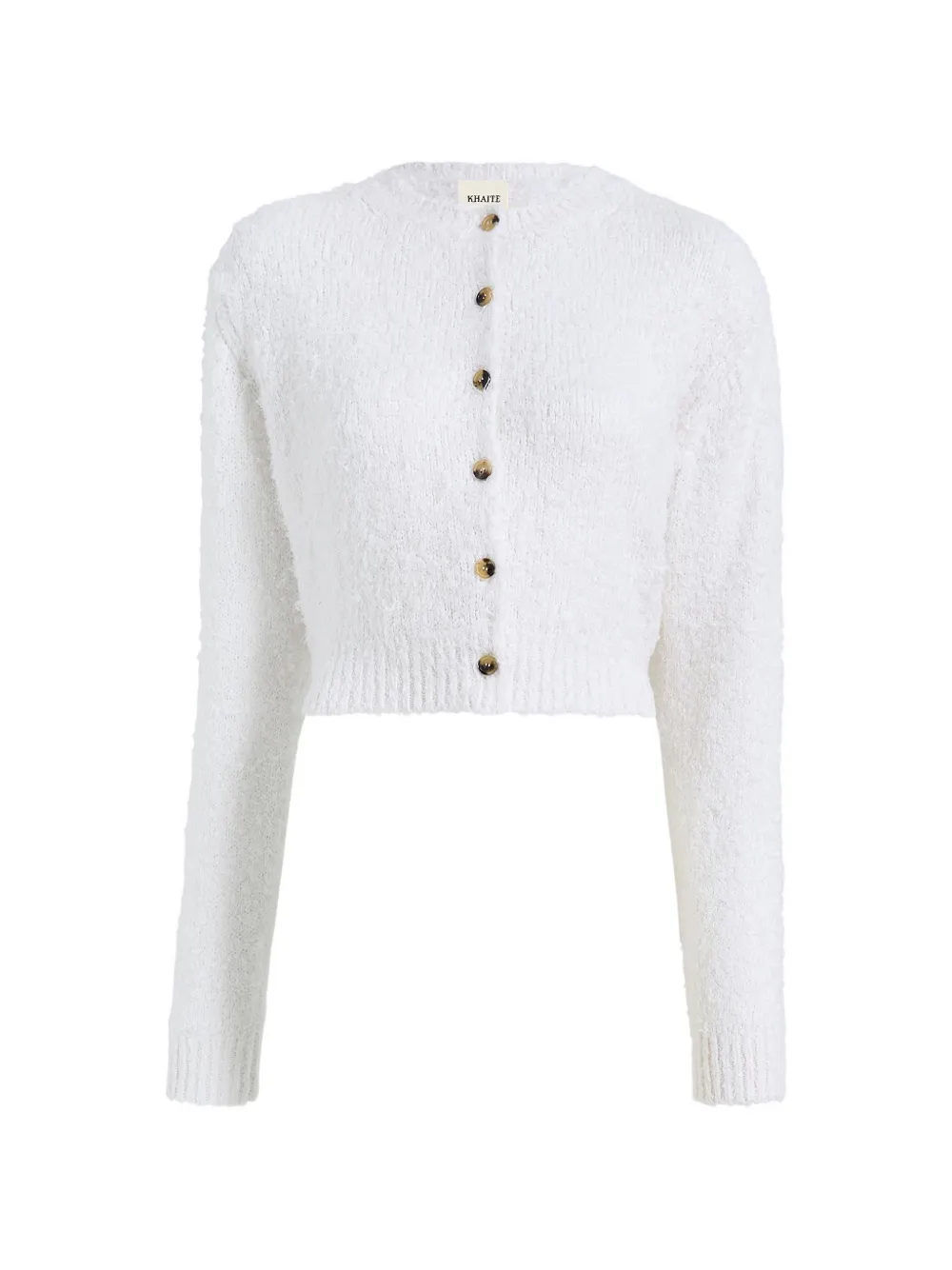 KHAITE Paloma cardigan