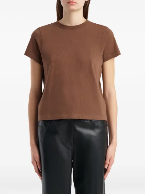 KHAITE Emmylou T-Shirt