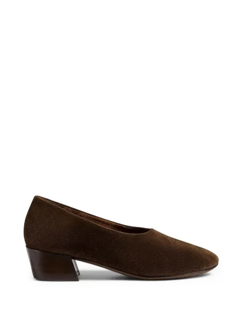 KHAITE zapatos Marcy