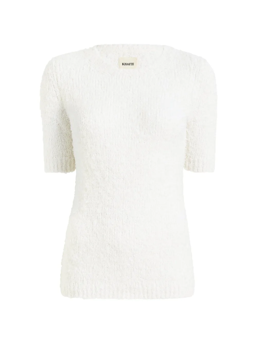 KHAITE Cam top