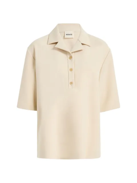 KHAITE top Loucin