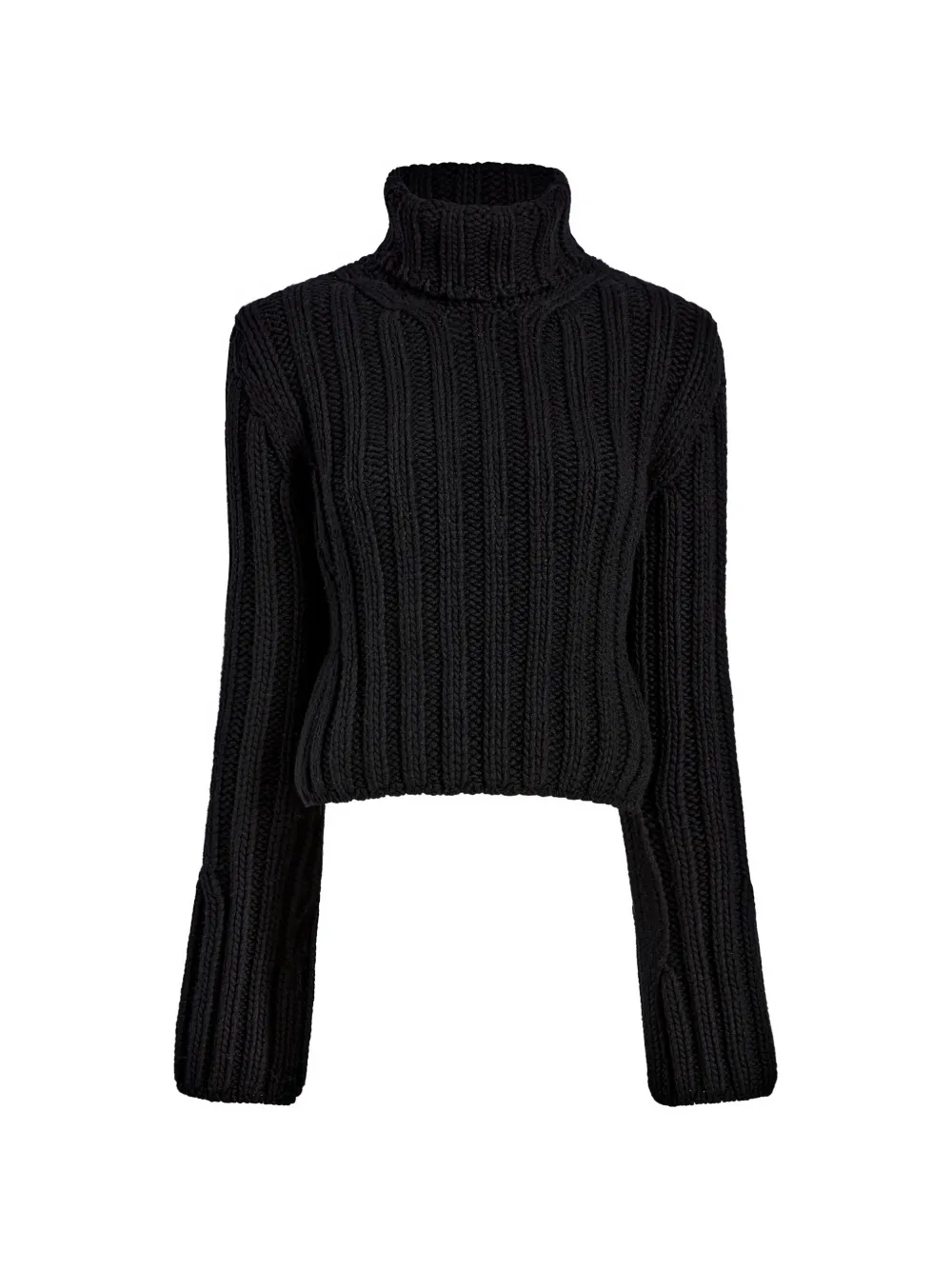KHAITE Kelly sweater