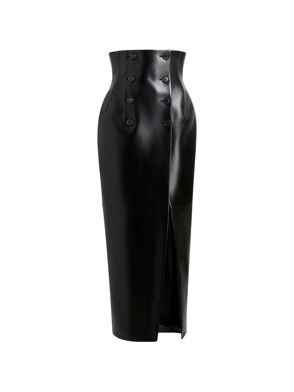 KHAITE Luiza skirt