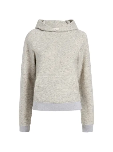 KHAITE Ellen hoodie