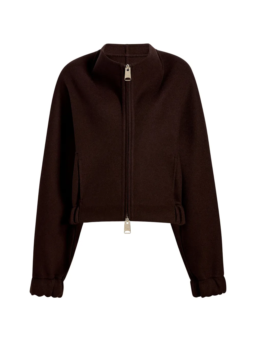 KHAITE Ixin jacket