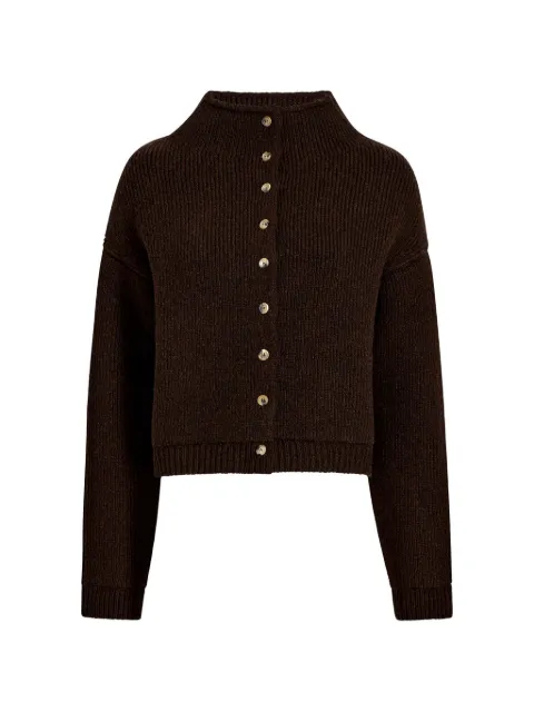 KHAITE Marjorie cardigan