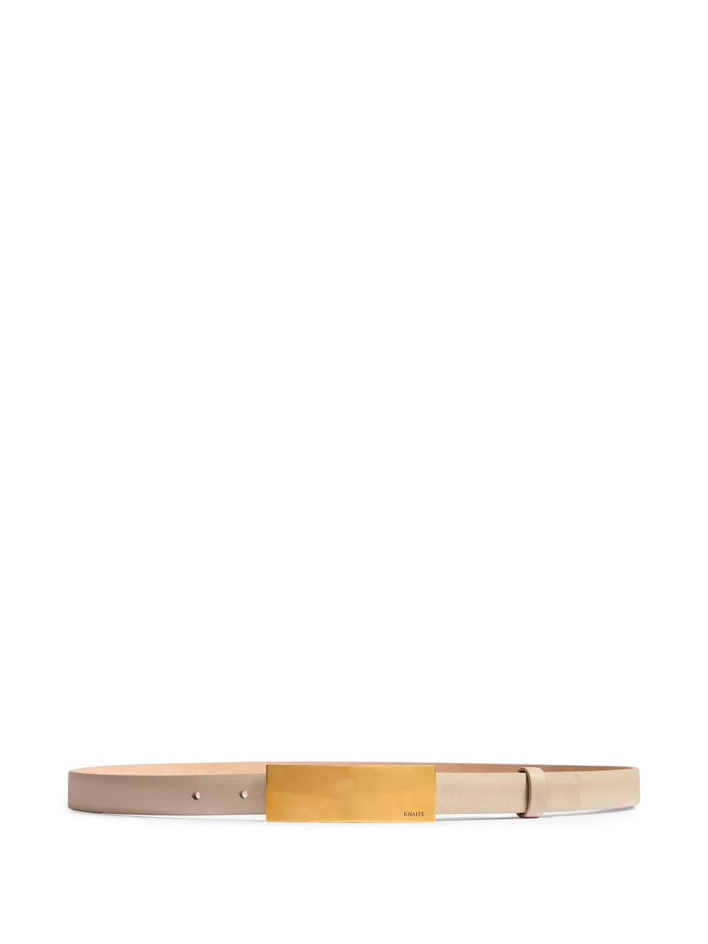 KHAITE Berlin belt