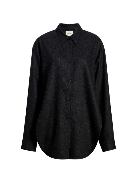 KHAITE Goya top