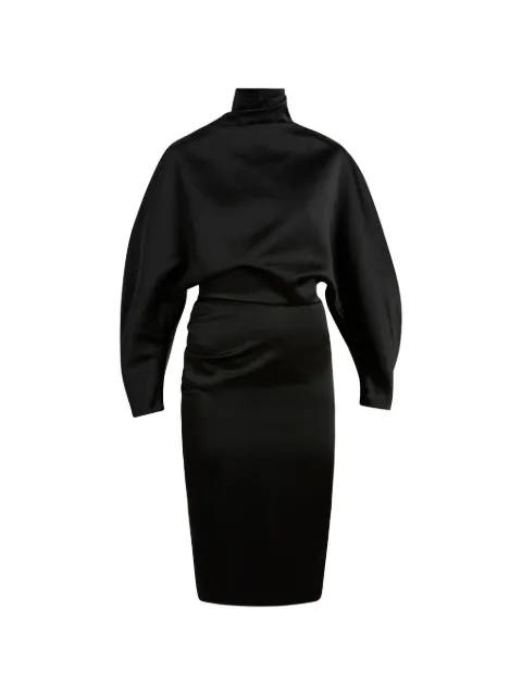KHAITE vestido Harlin