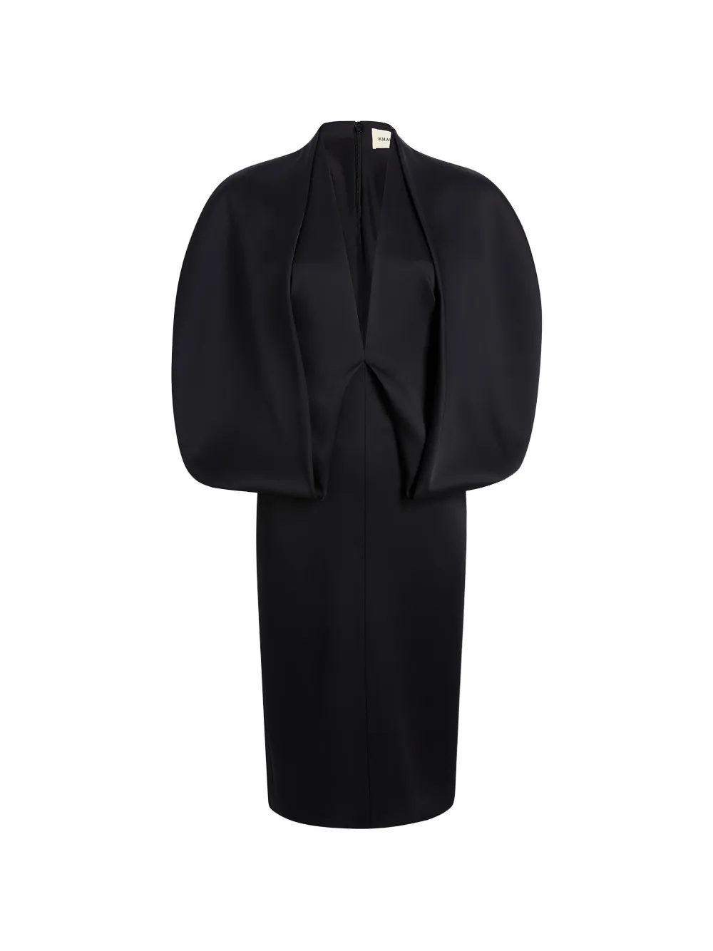 KHAITE Dakota dress
