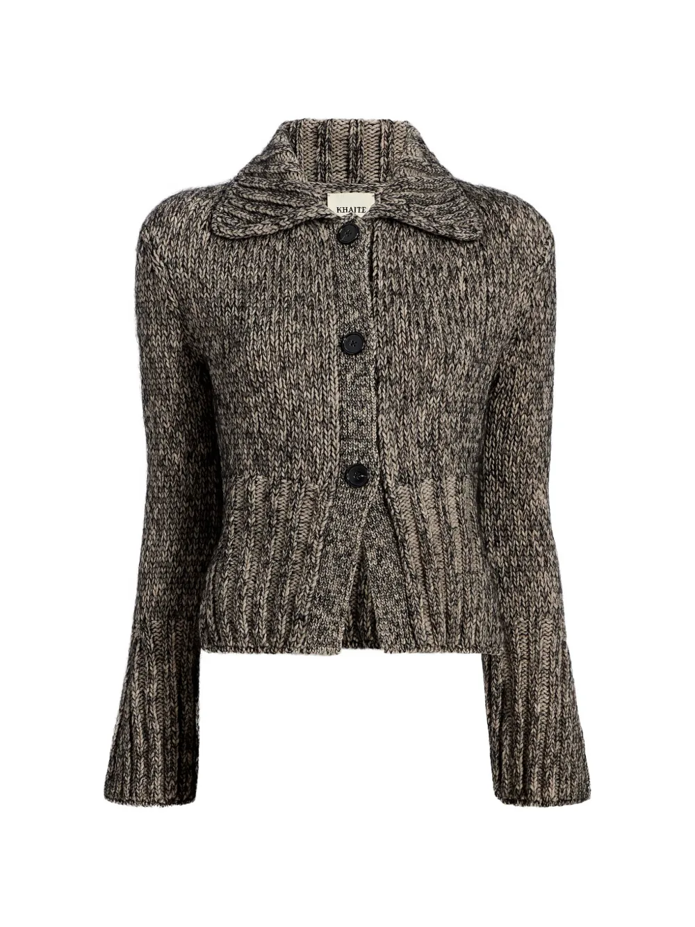 KHAITE Takeo cardigan