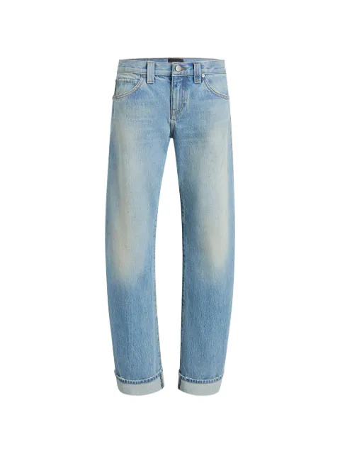 KHAITE Karo jeans