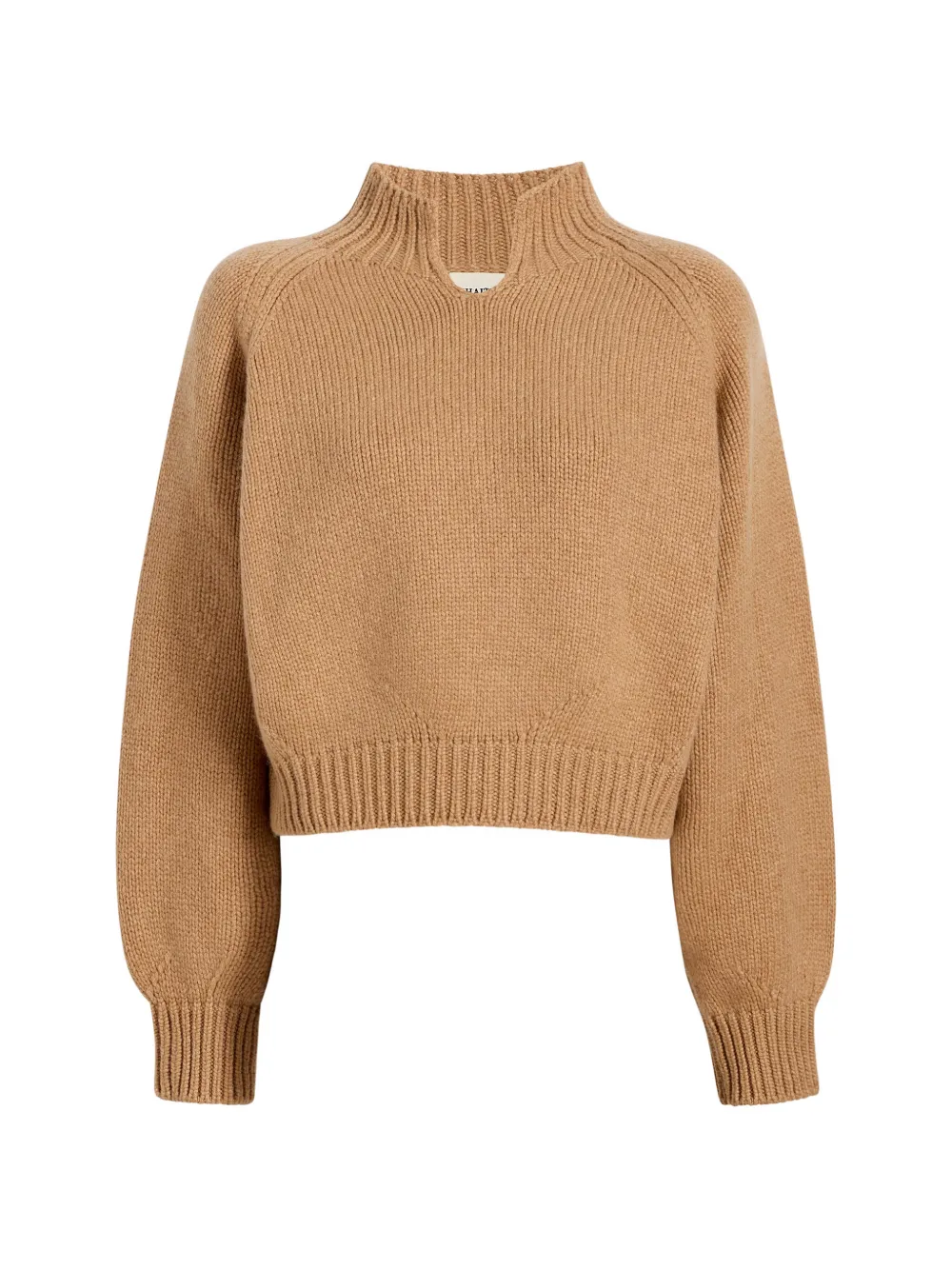 KHAITE Cain sweater